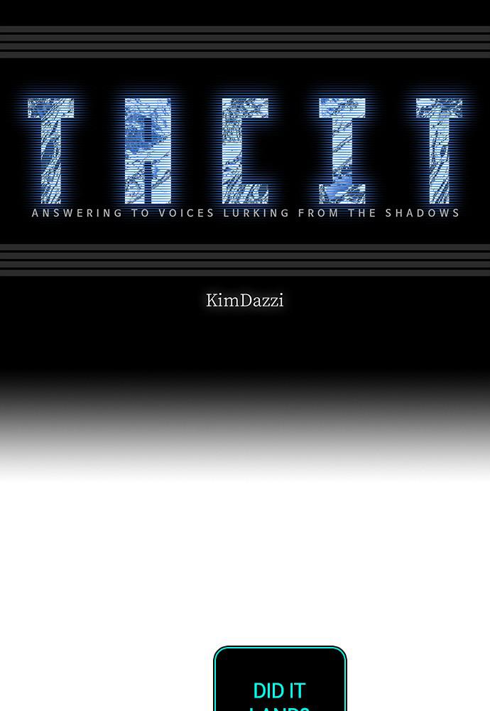 Read Tacit (en) Manga Online