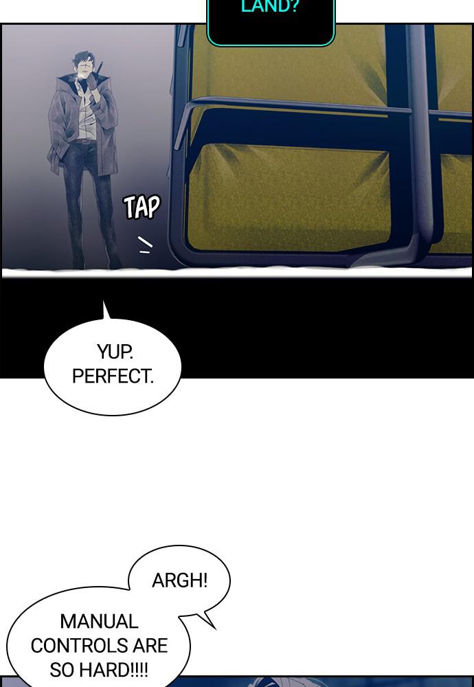 Read Tacit (en) Manga Online