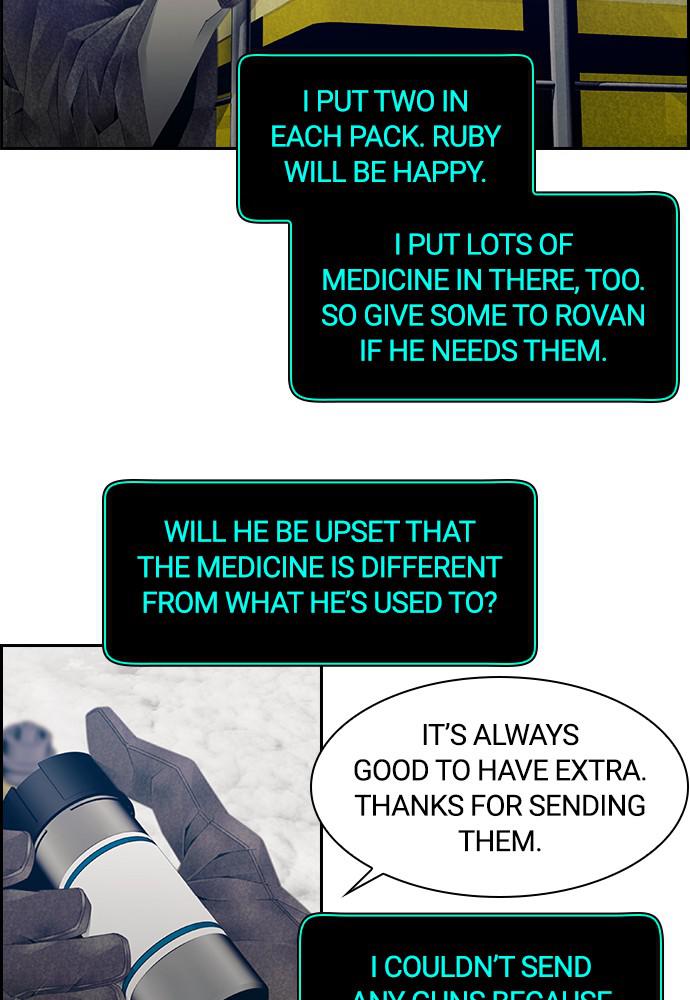 Read Tacit (en) Manga Online