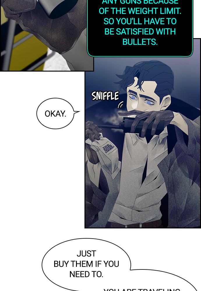 Read Tacit (en) Manga Online