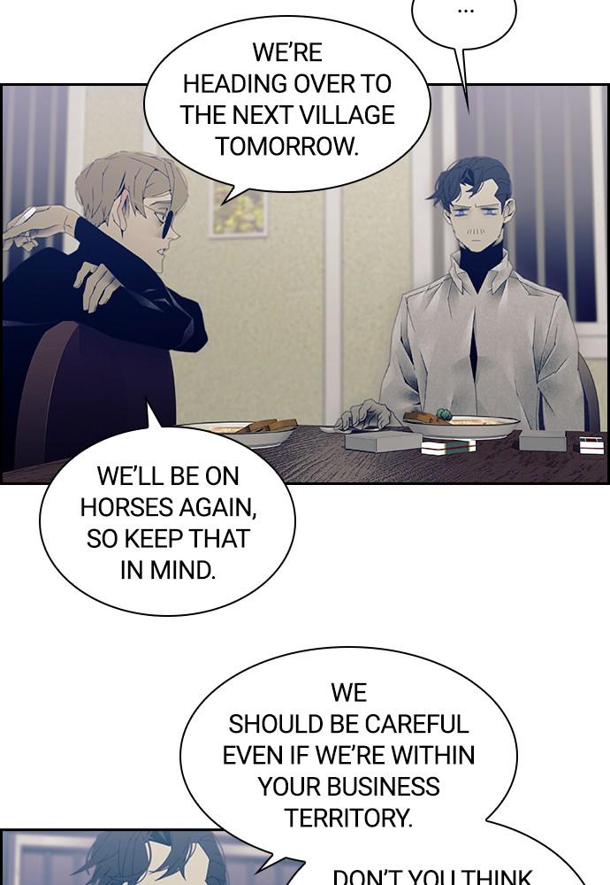 Read Tacit (en) Manga Online