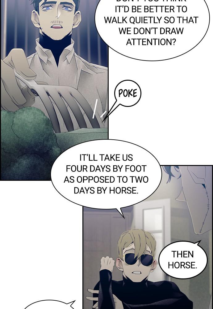 Read Tacit (en) Manga Online