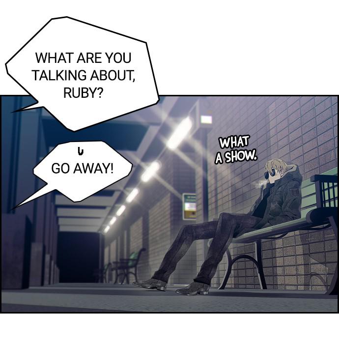 Read Tacit (en) Manga Online