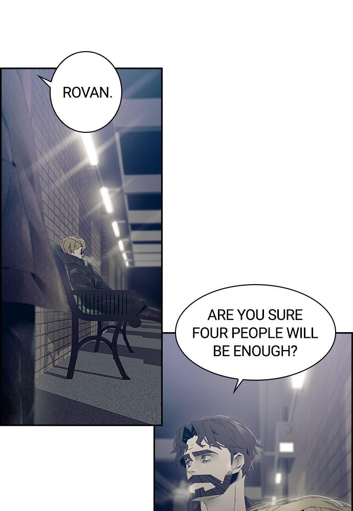 Read Tacit (en) Manga Online