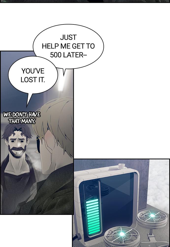 Read Tacit (en) Manga Online