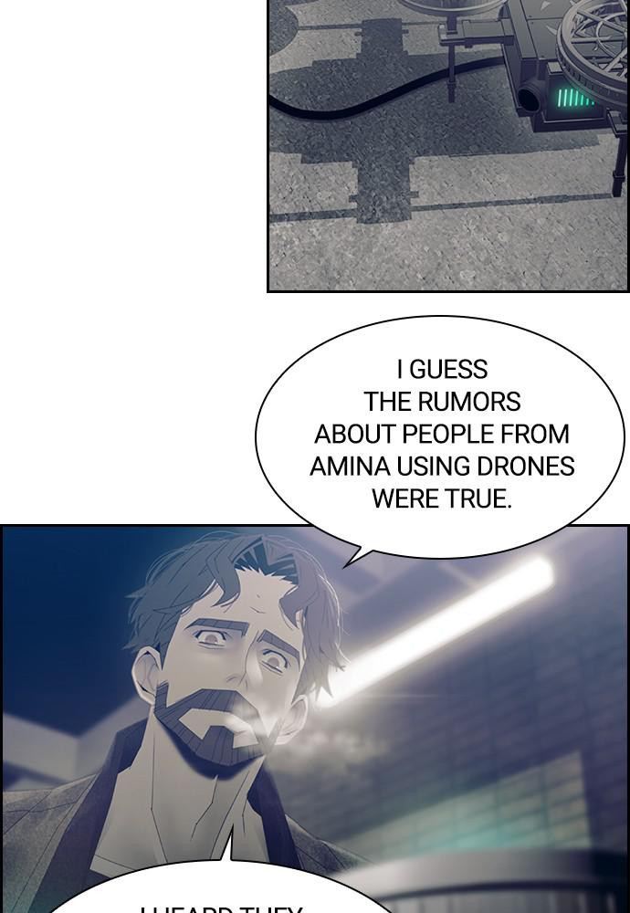 Read Tacit (en) Manga Online