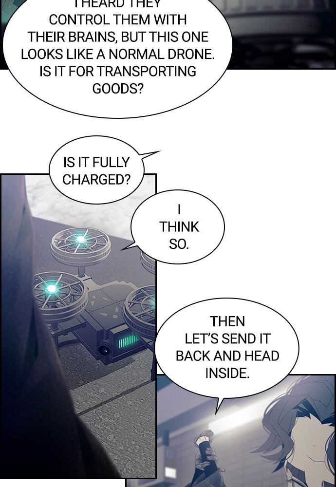 Read Tacit (en) Manga Online