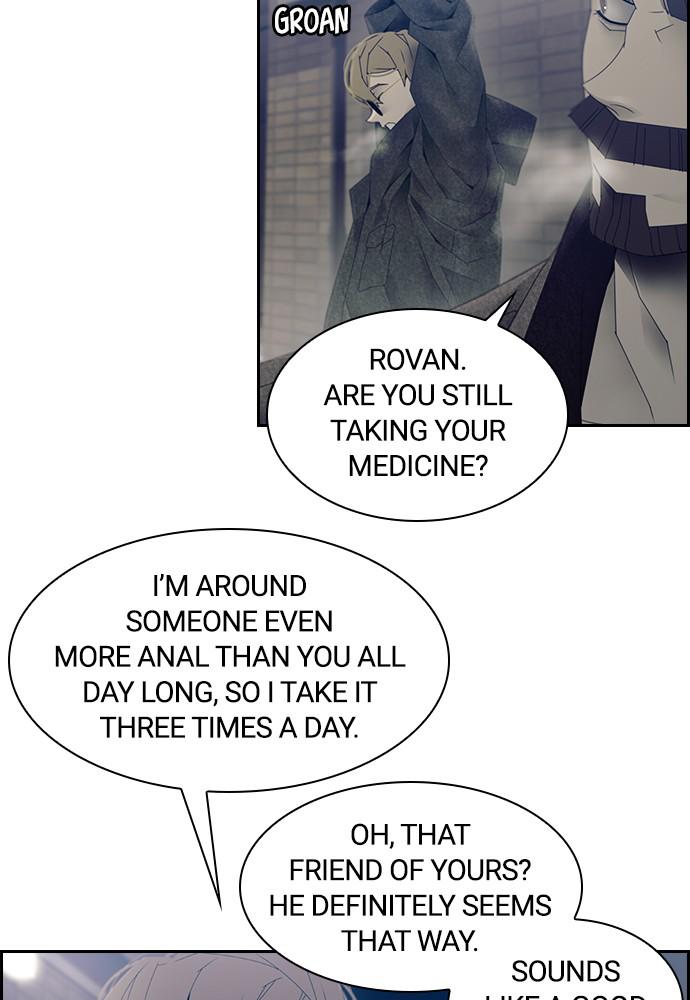 Read Tacit (en) Manga Online