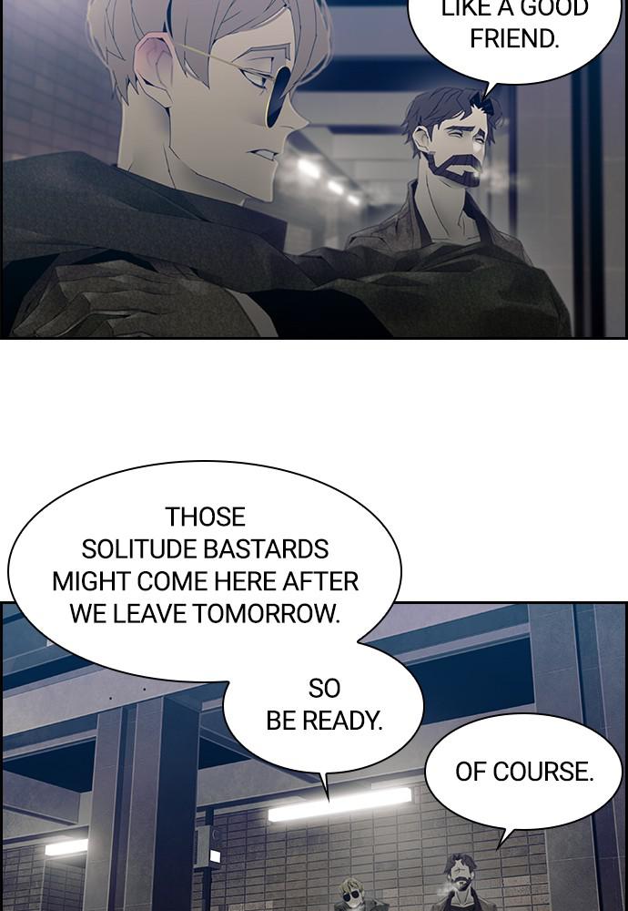 Read Tacit (en) Manga Online