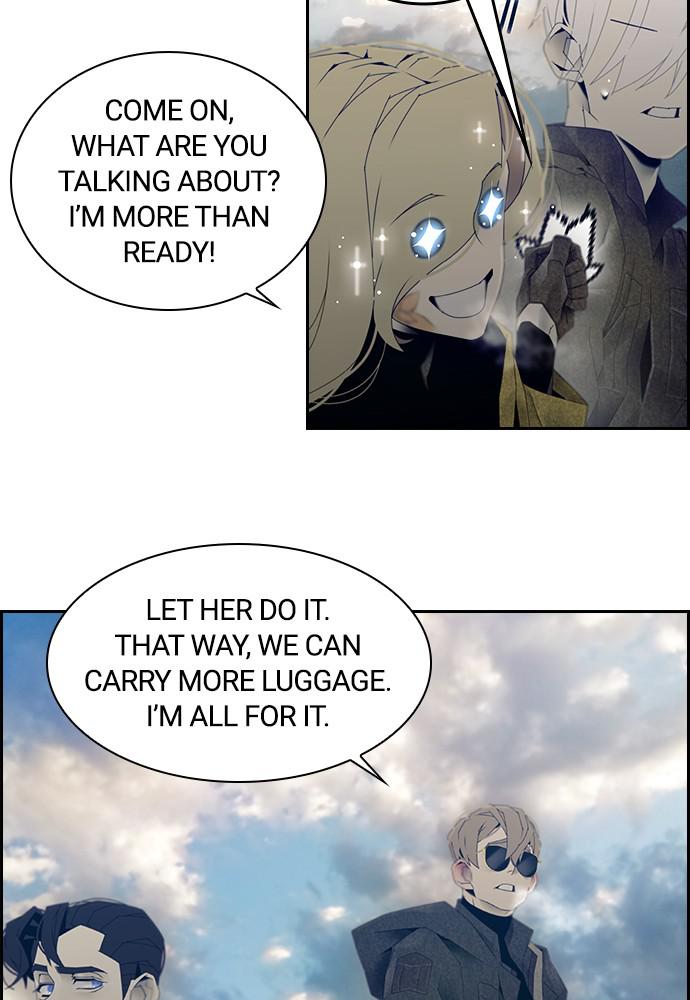 Read Tacit (en) Manga Online