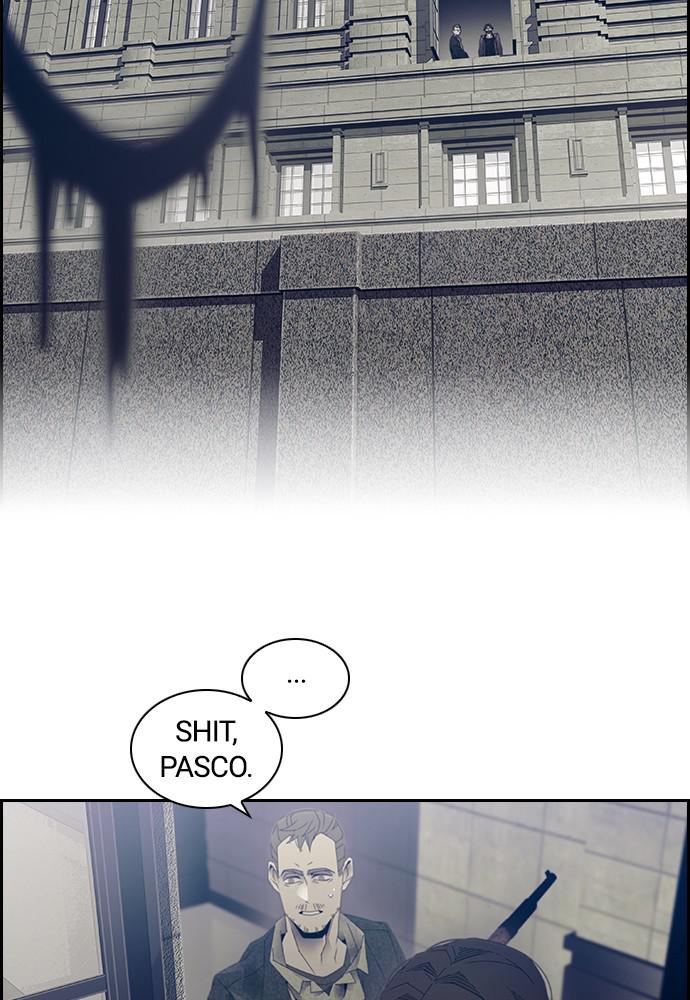 Read Tacit (en) Manga Online