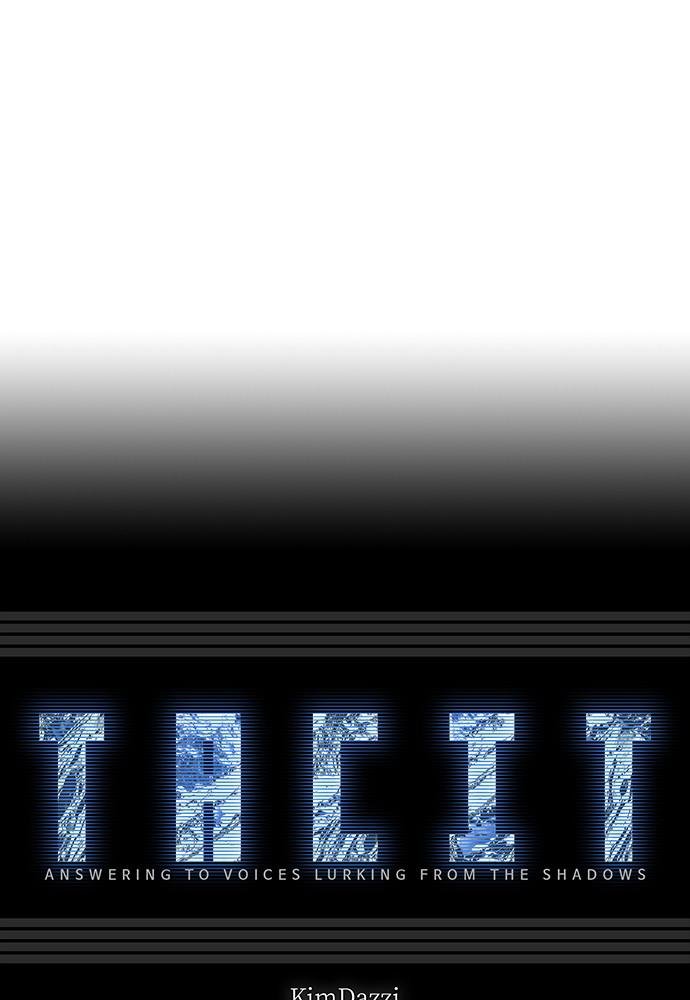 Read Tacit (en) Manga Online