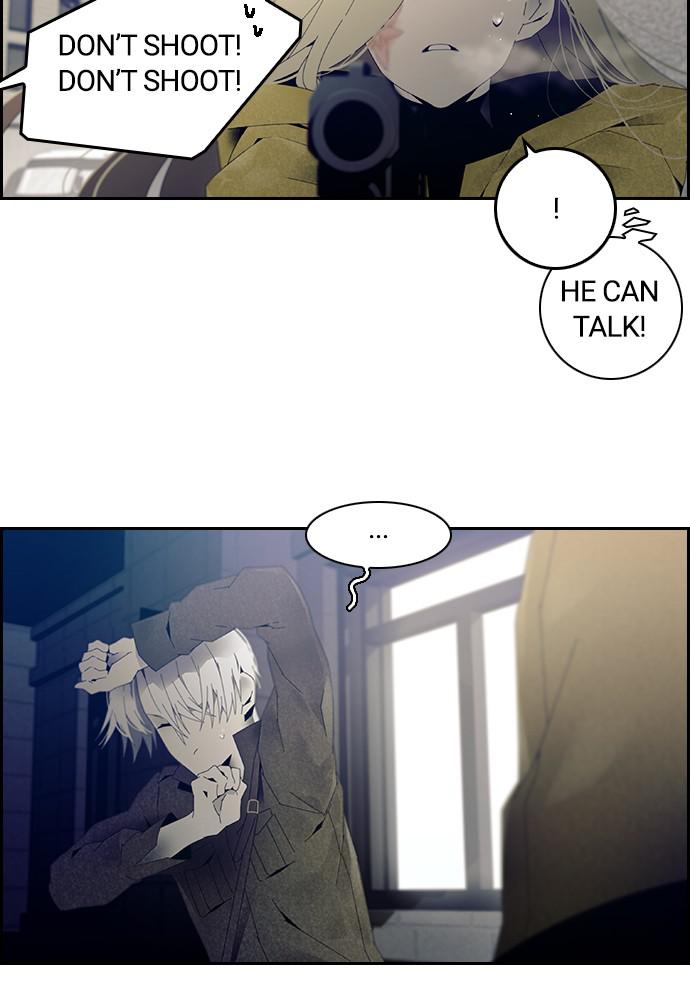 Read Tacit (en) Manga Online