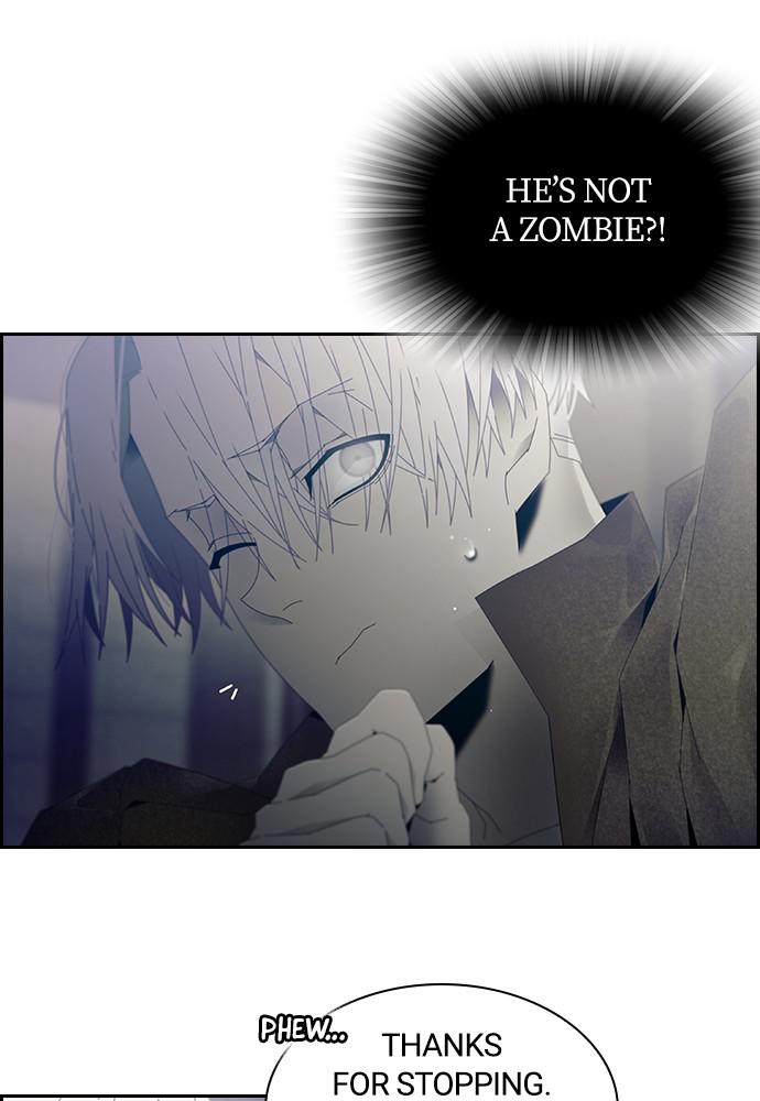 Read Tacit (en) Manga Online