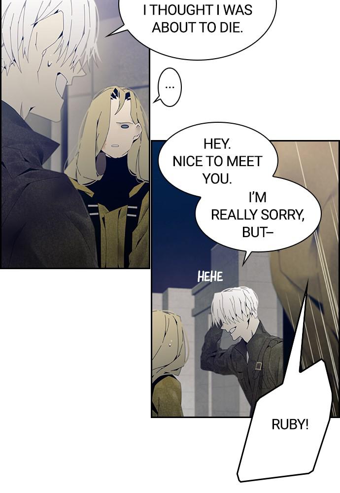 Read Tacit (en) Manga Online