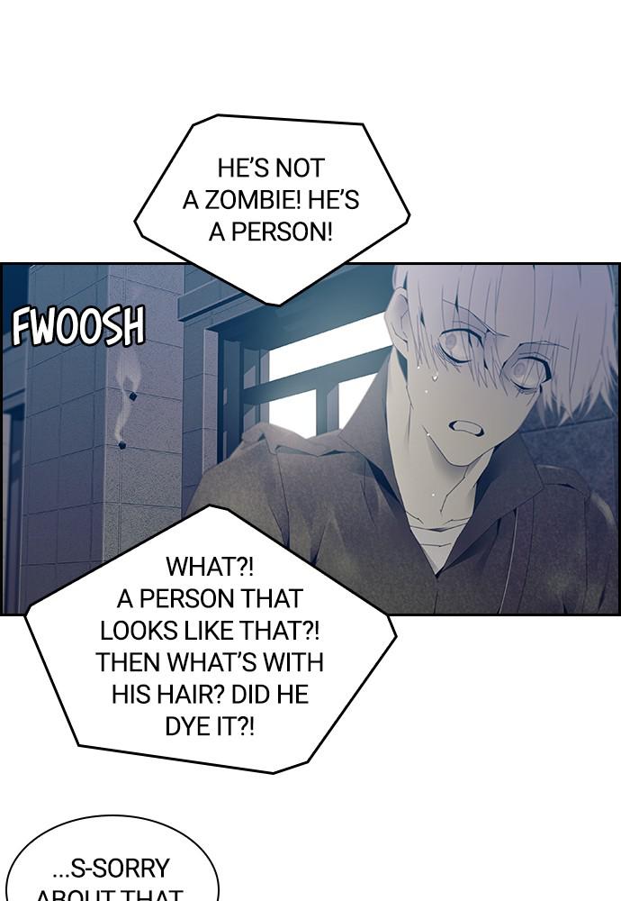 Read Tacit (en) Manga Online