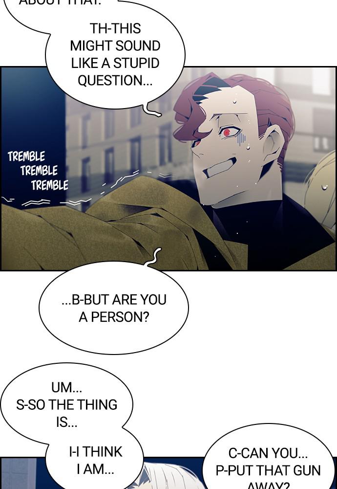 Read Tacit (en) Manga Online