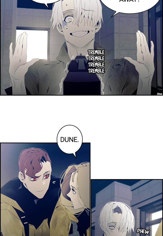 Read Tacit (en) Manga Online