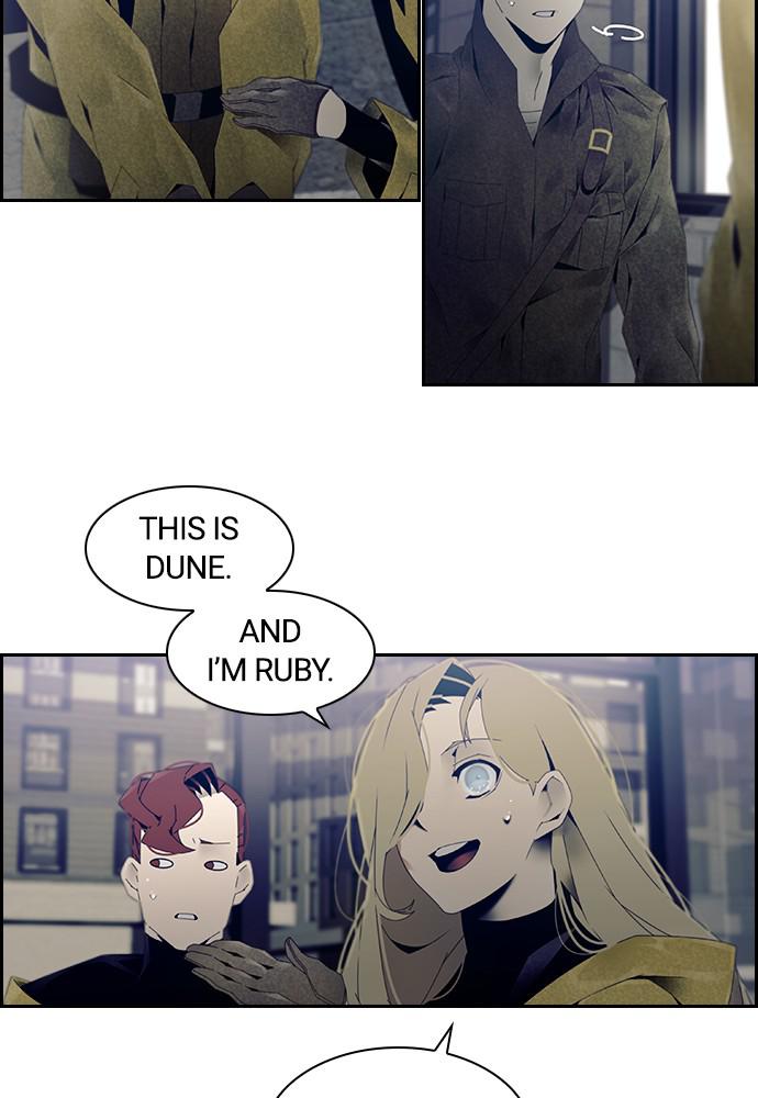 Read Tacit (en) Manga Online