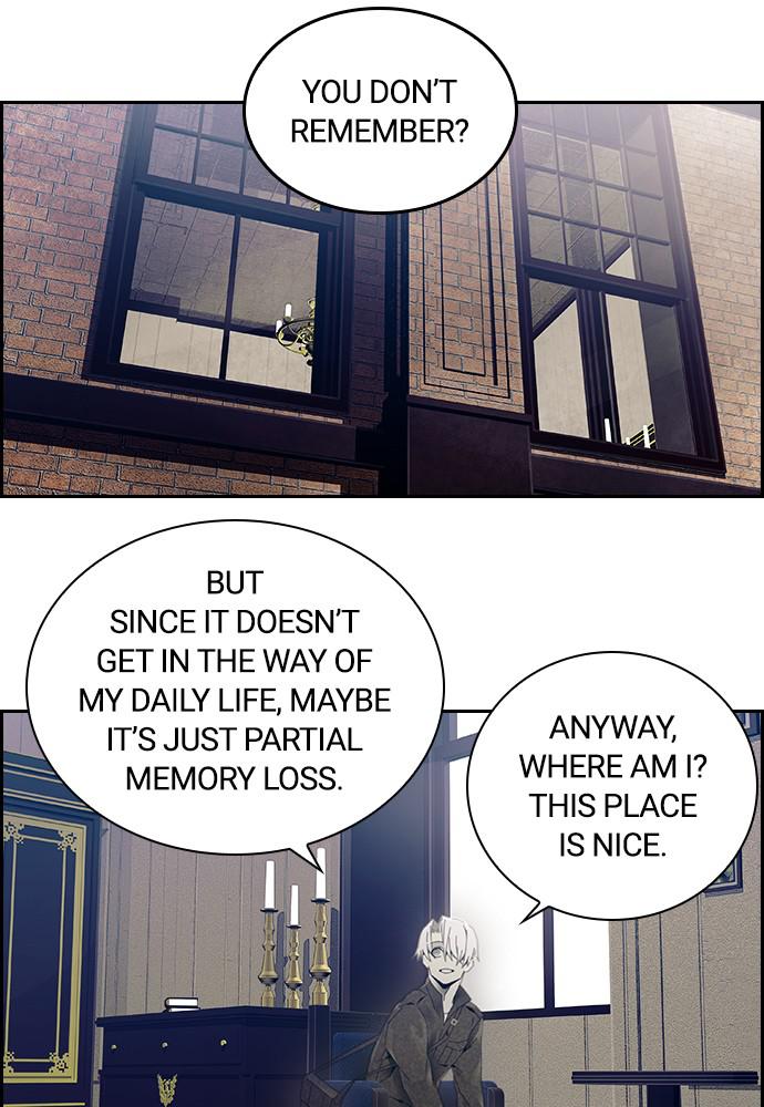 Read Tacit (en) Manga Online