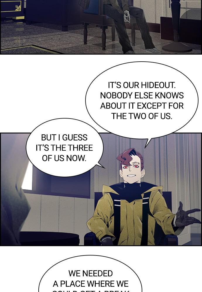 Read Tacit (en) Manga Online