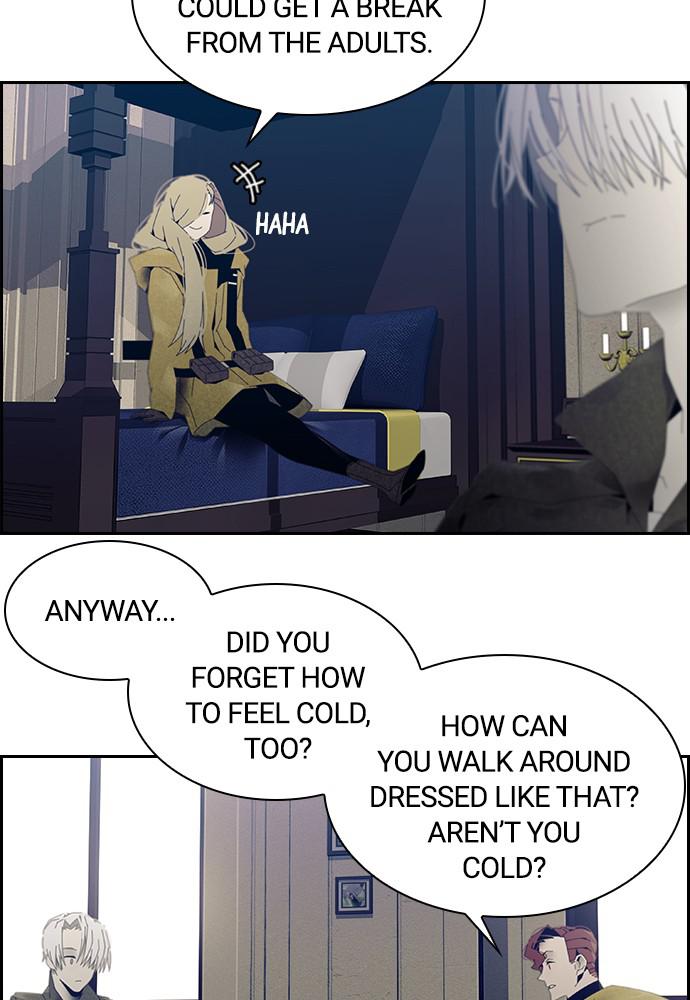 Read Tacit (en) Manga Online