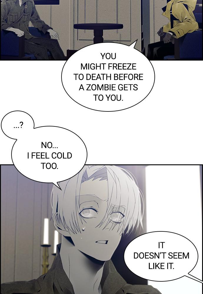 Read Tacit (en) Manga Online