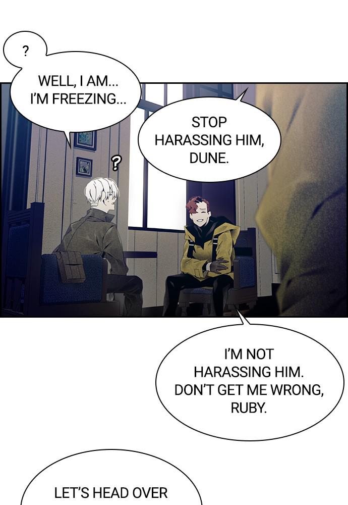 Read Tacit (en) Manga Online