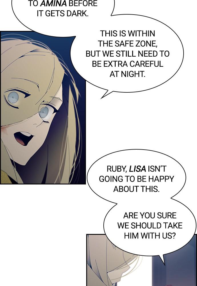 Read Tacit (en) Manga Online