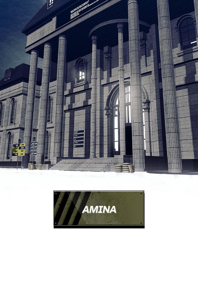 Read Tacit (en) Manga Online