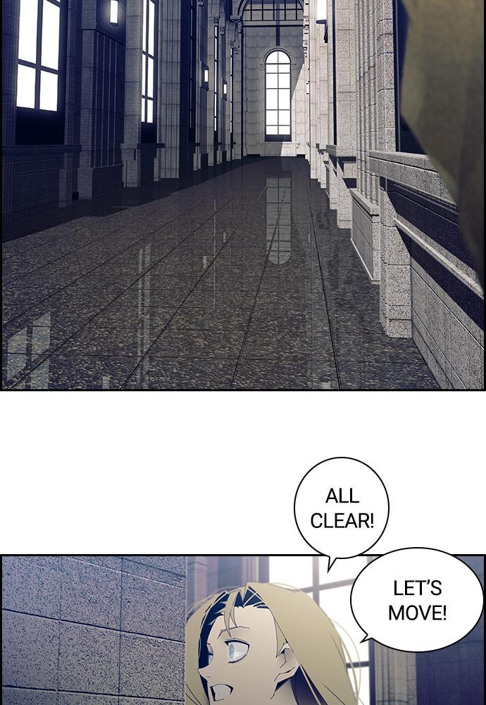 Read Tacit (en) Manga Online