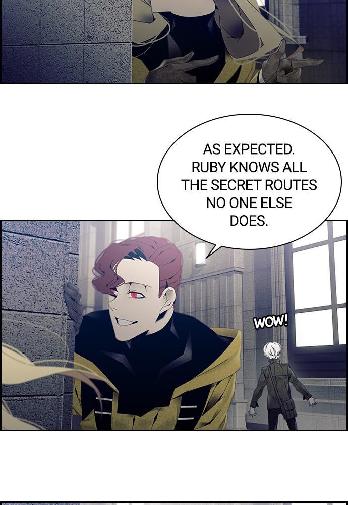 Read Tacit (en) Manga Online