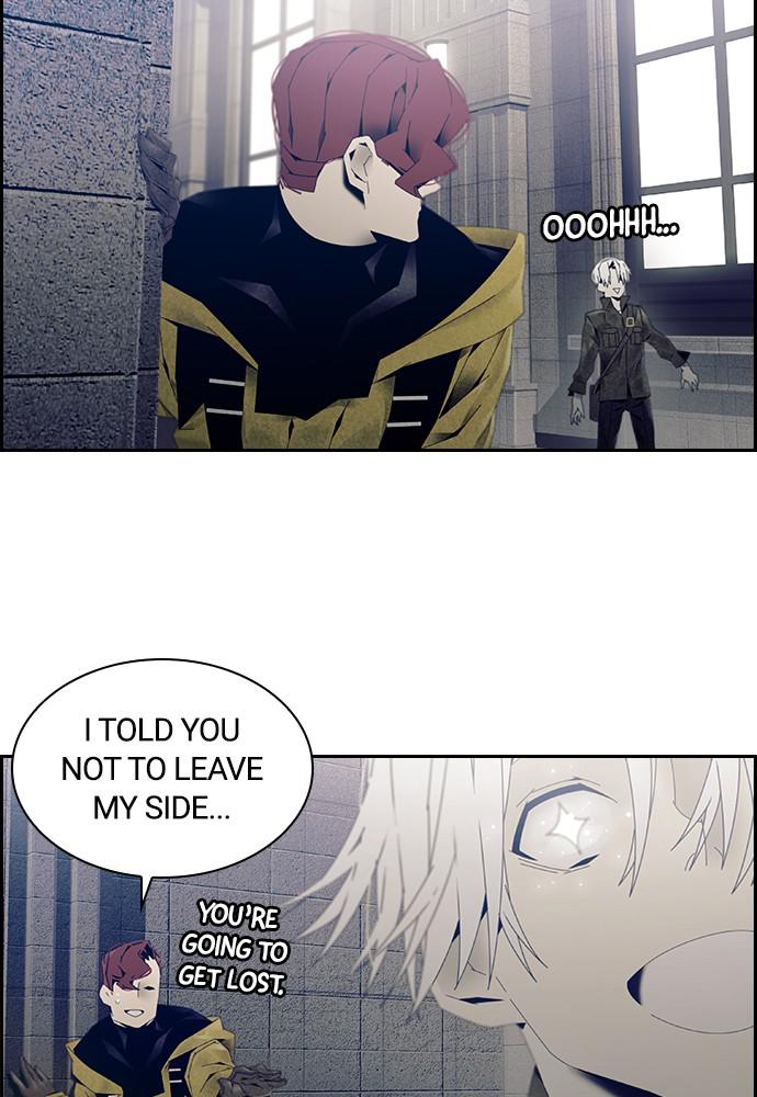 Read Tacit (en) Manga Online