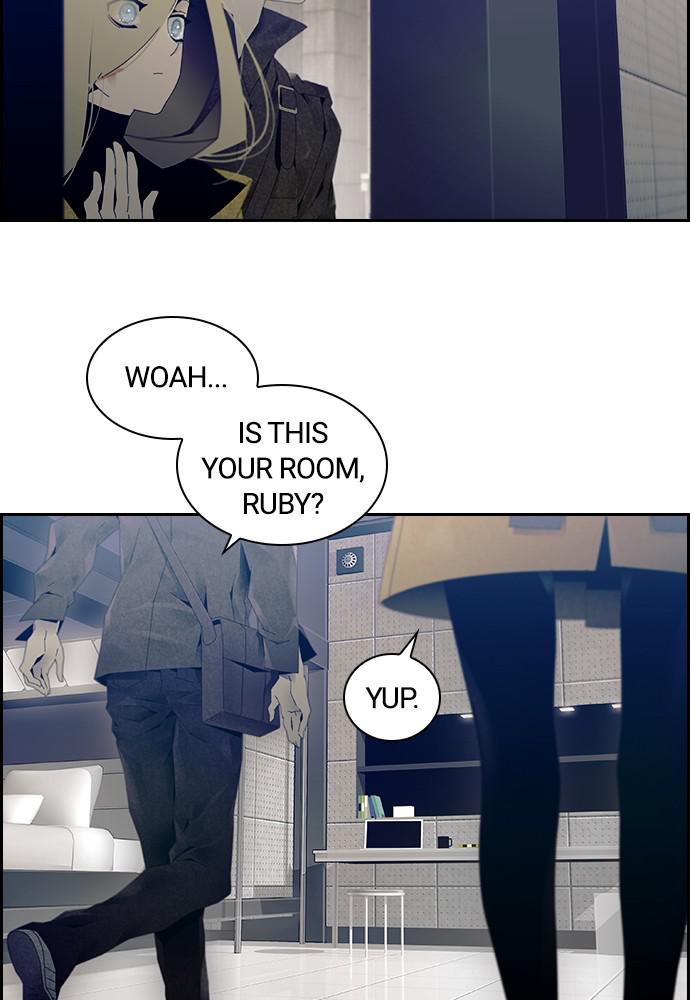 Read Tacit (en) Manga Online