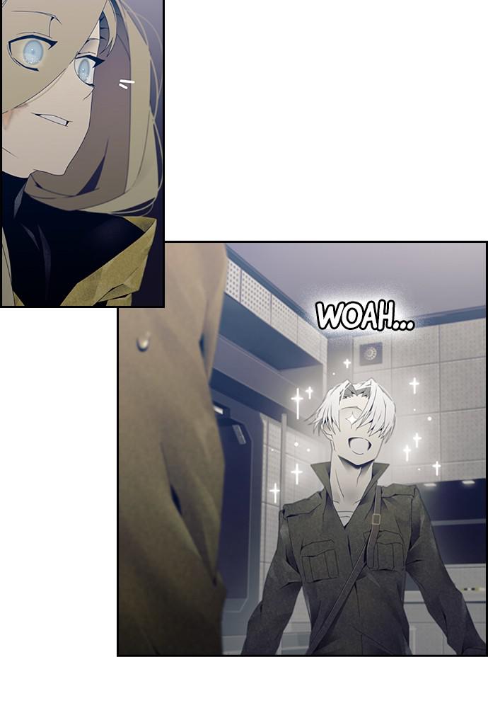 Read Tacit (en) Manga Online