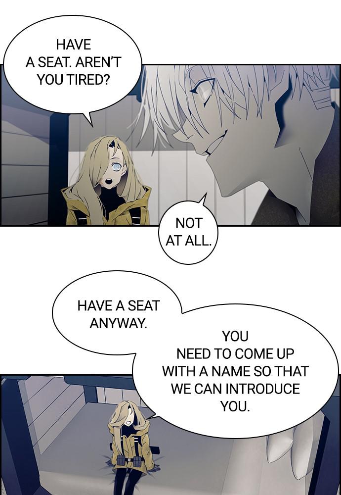 Read Tacit (en) Manga Online