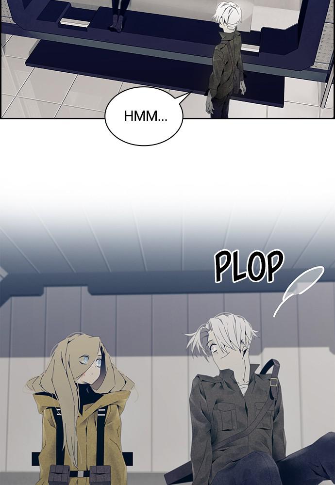 Read Tacit (en) Manga Online