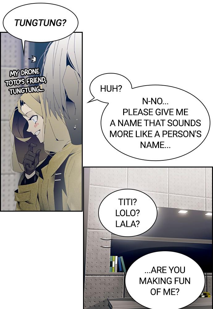 Read Tacit (en) Manga Online