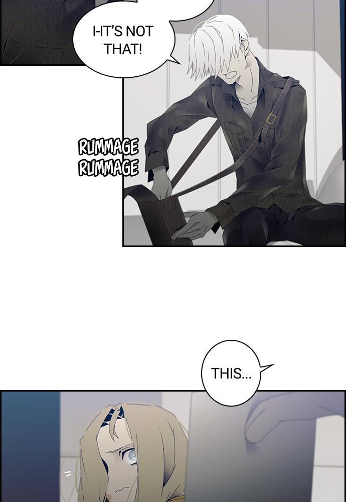 Read Tacit (en) Manga Online