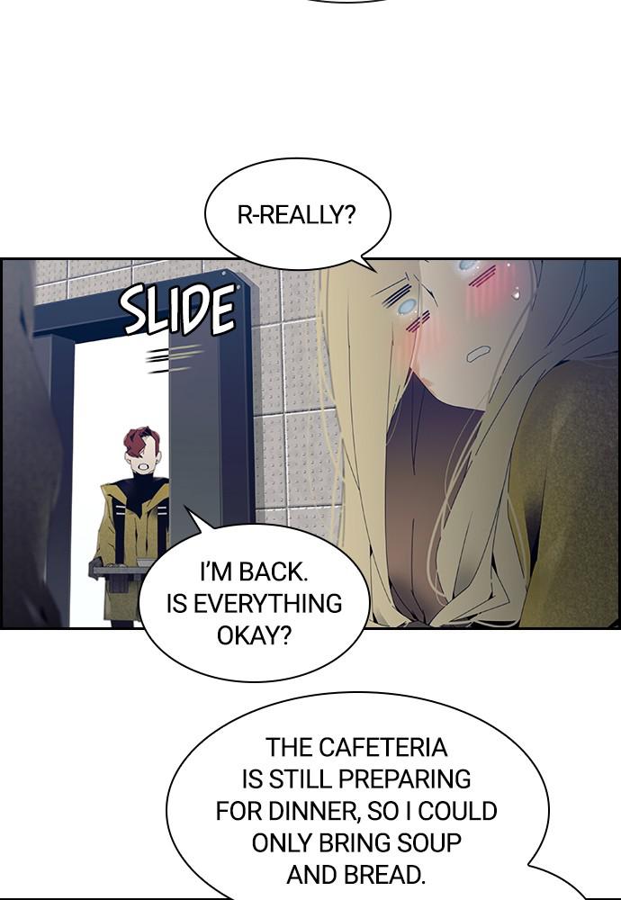 Read Tacit (en) Manga Online