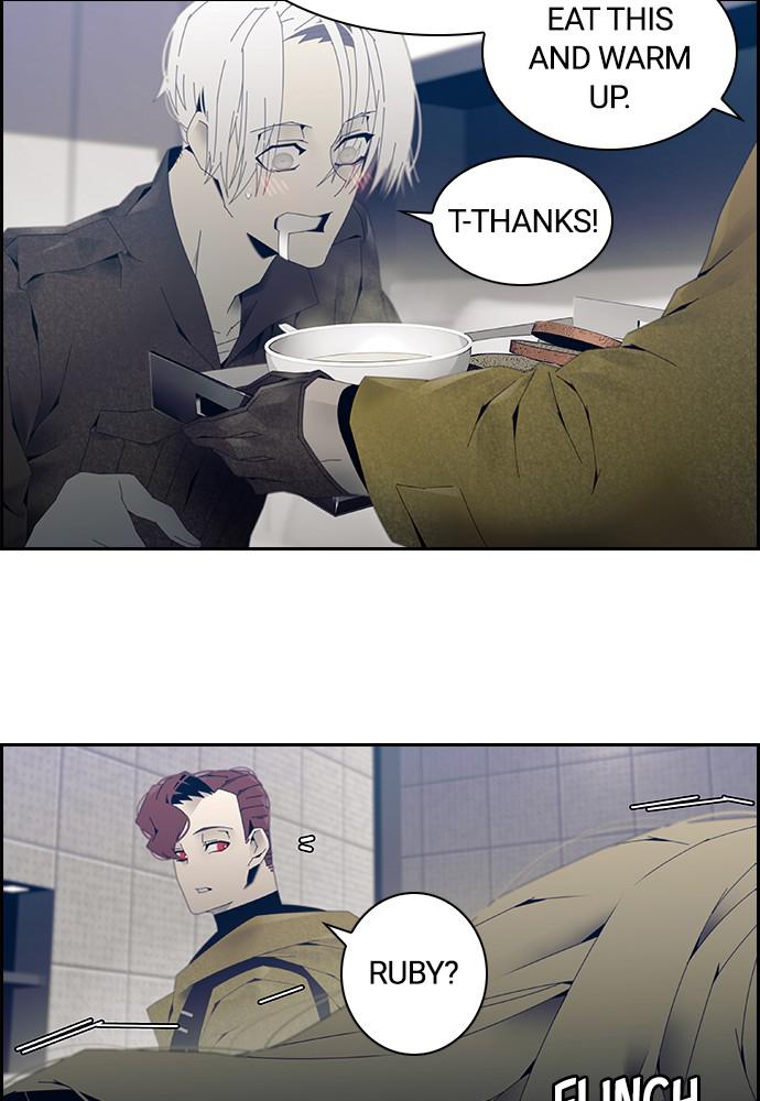 Read Tacit (en) Manga Online