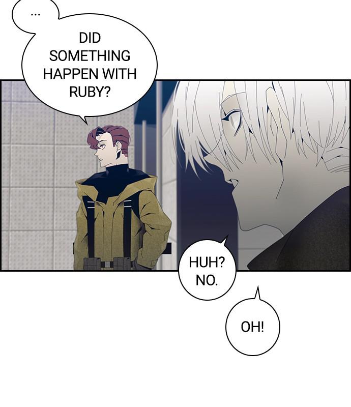 Read Tacit (en) Manga Online