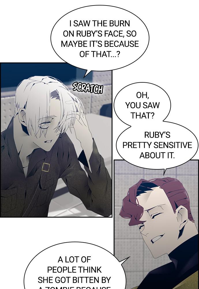 Read Tacit (en) Manga Online