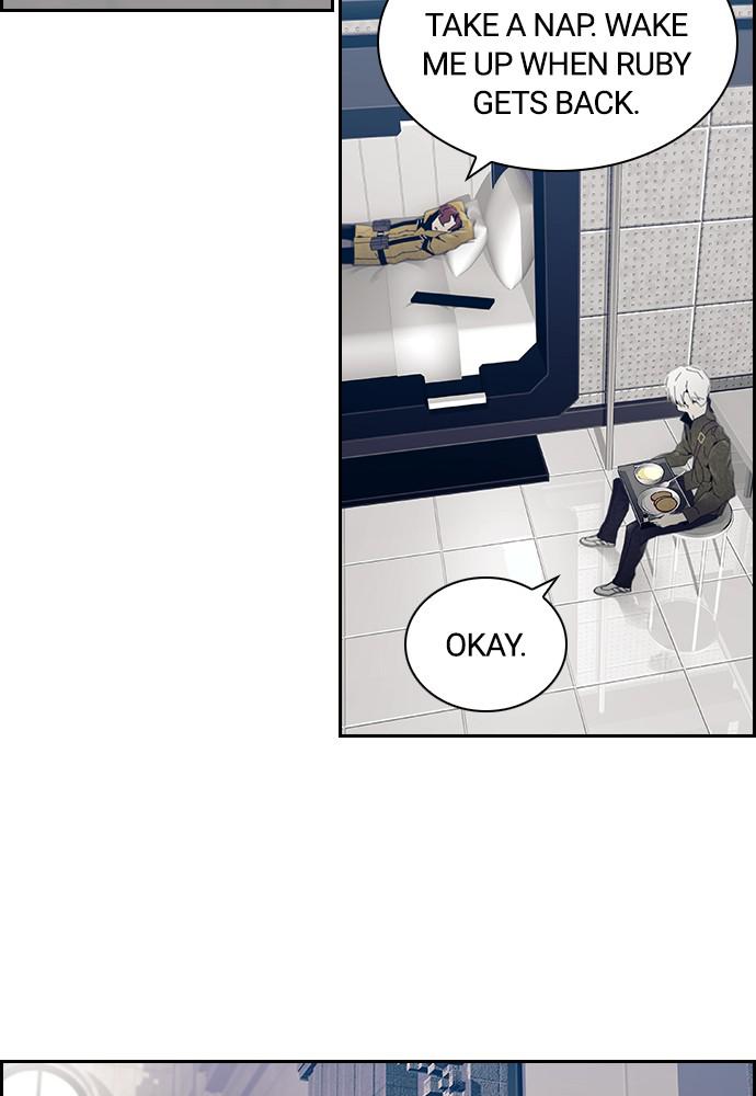 Read Tacit (en) Manga Online