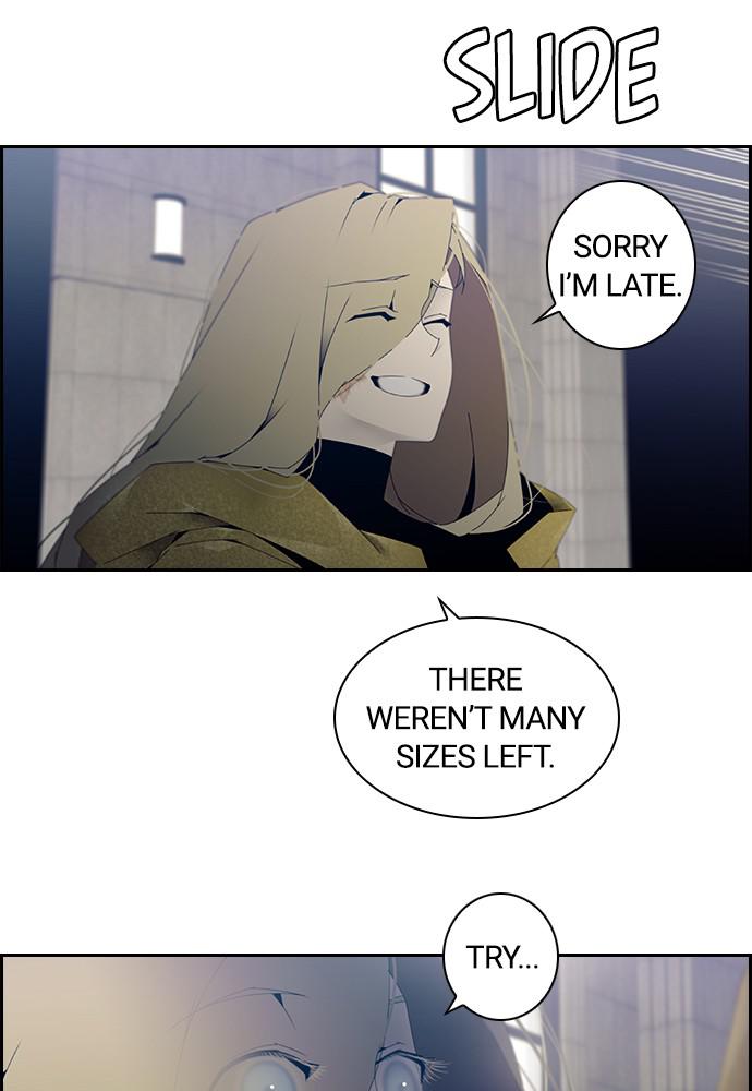 Read Tacit (en) Manga Online