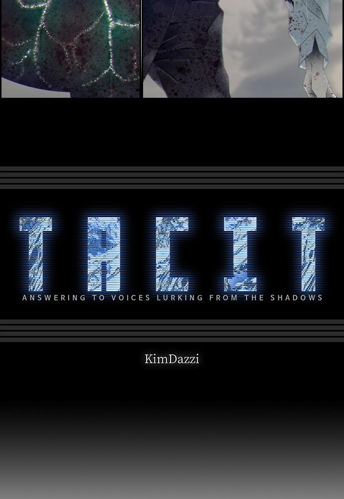 Read Tacit (en) Manga Online