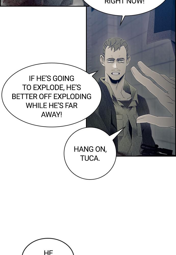 Read Tacit (en) Manga Online