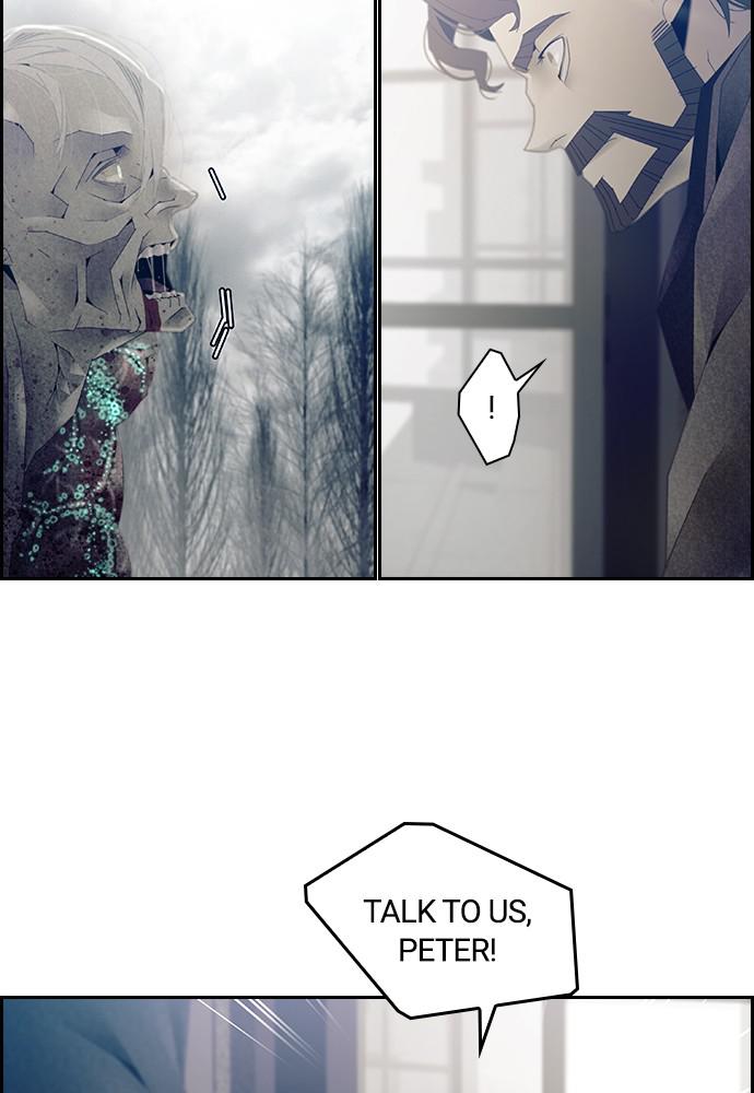 Read Tacit (en) Manga Online