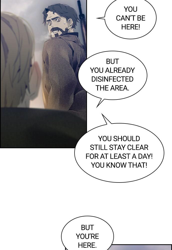 Read Tacit (en) Manga Online