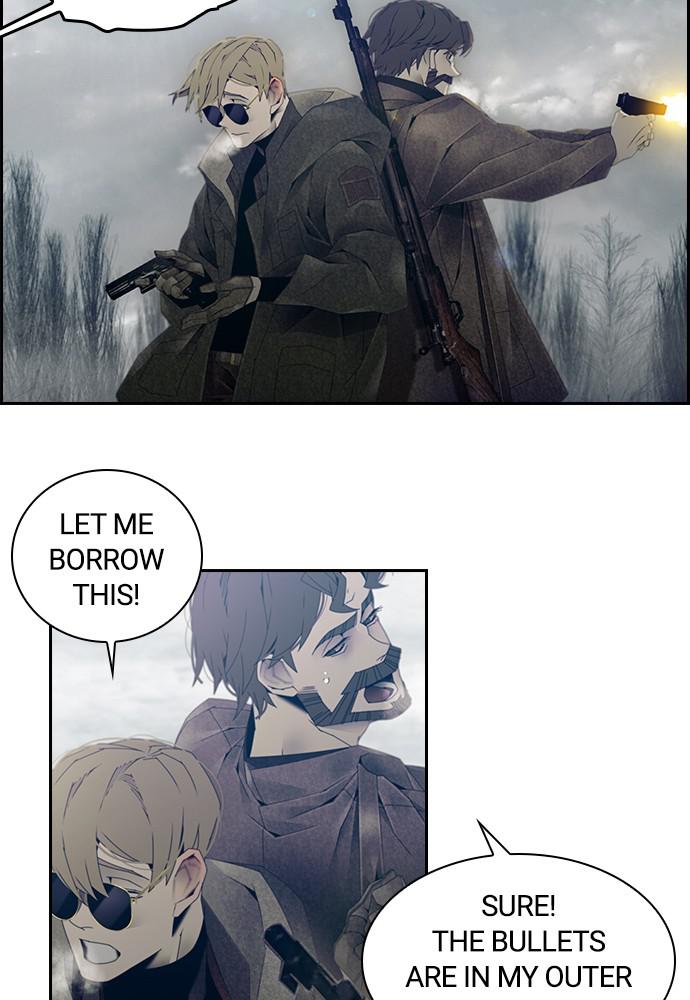 Read Tacit (en) Manga Online